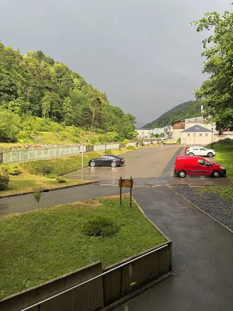 LEJE STUDIO NOG KOMFORT I BAREGES - Image 1