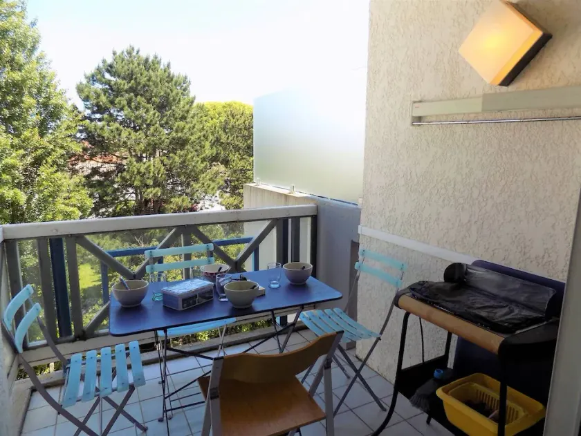 Saint Georges de Didonne - BEL APPARTEMENT proche PLAGE et CENTRE VILLE - Image 1