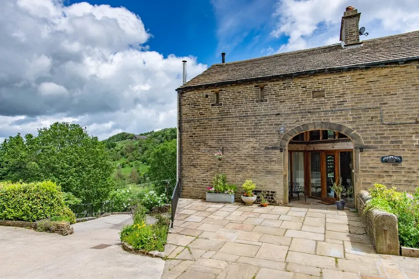Crabtree Barn - Image 1