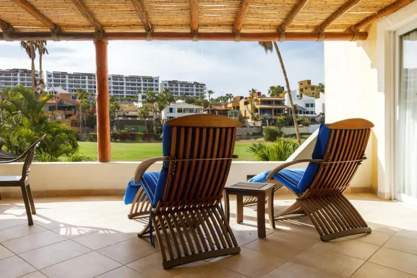 Luxuriöse und erschwingliche Golfvilla in der Hotelzone - zu Fuß zum Strand und in die Innenstadt - Image 1