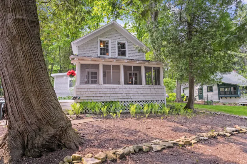 Bayview Cottage Ephraim - Image 1