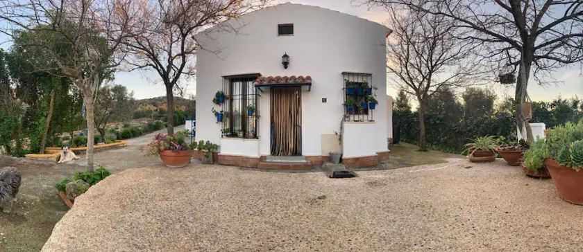 Haus von Roya in Estepa (Sevilla). - Image 1