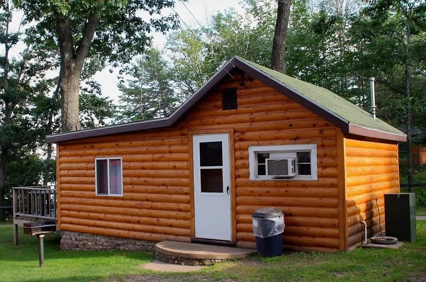 Lake Cabin #1- Hayward, Wisconsin  - Image 1