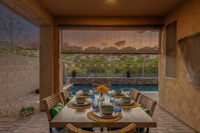 119th Sun City - Image 1