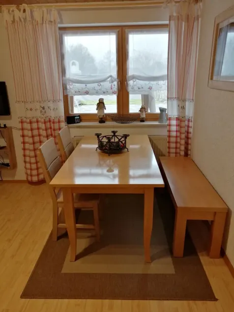 Apartamento com terraço - Image 1