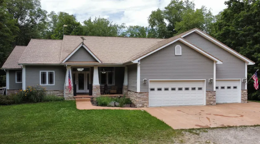 Private Retreat in the Heart of Northern Michigan - Image 1