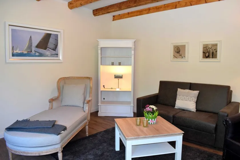 Appartamento di 2 locali con balcone - Villa Park Ocean - Image 1