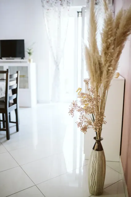 Apartment with garden and few meters from the centesimi. - Image 1
