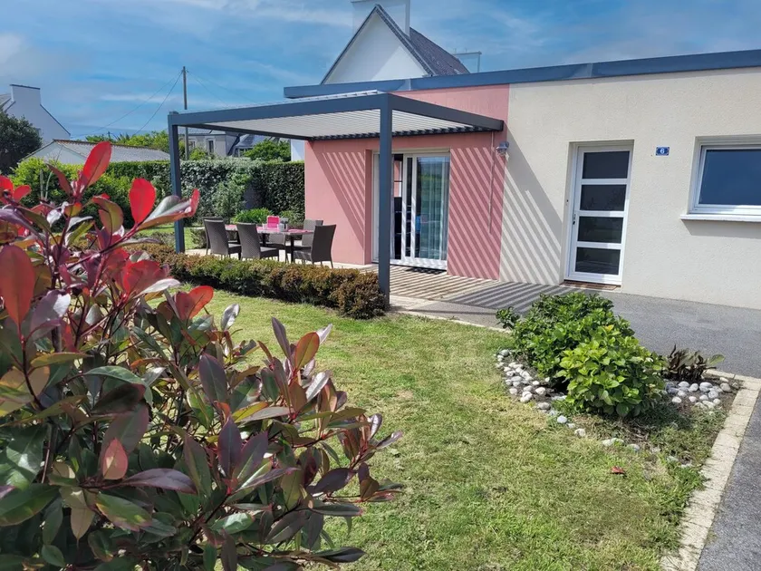 PLAIN-PIED, 3 CHAMBRES, A 5 MN DES PLAGES, CHIEN ACCEPTE - Image 1