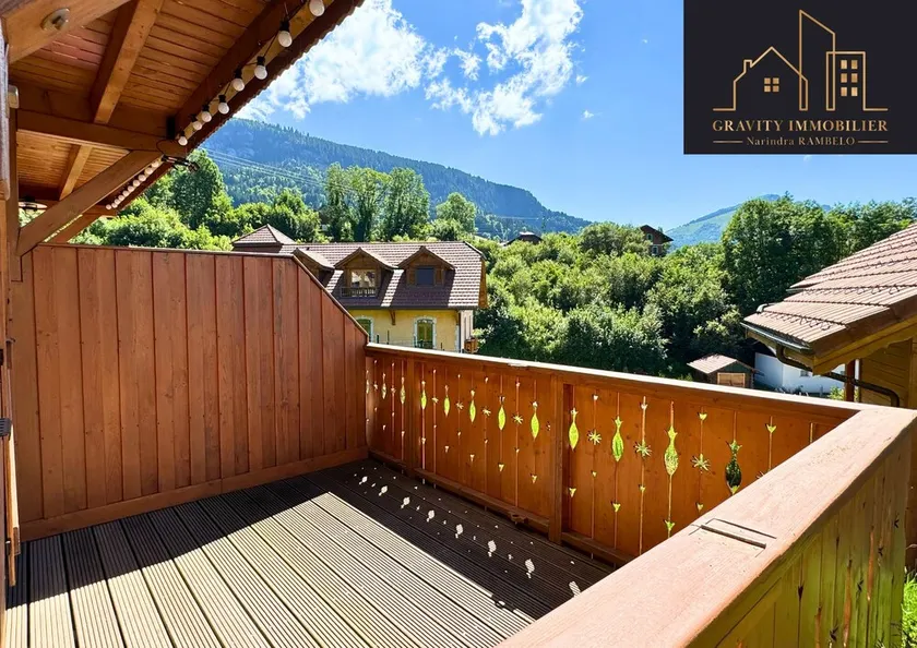 Z-chalet Mitoyen 4a., Z-chalet Mitoyen 4A - Image 1