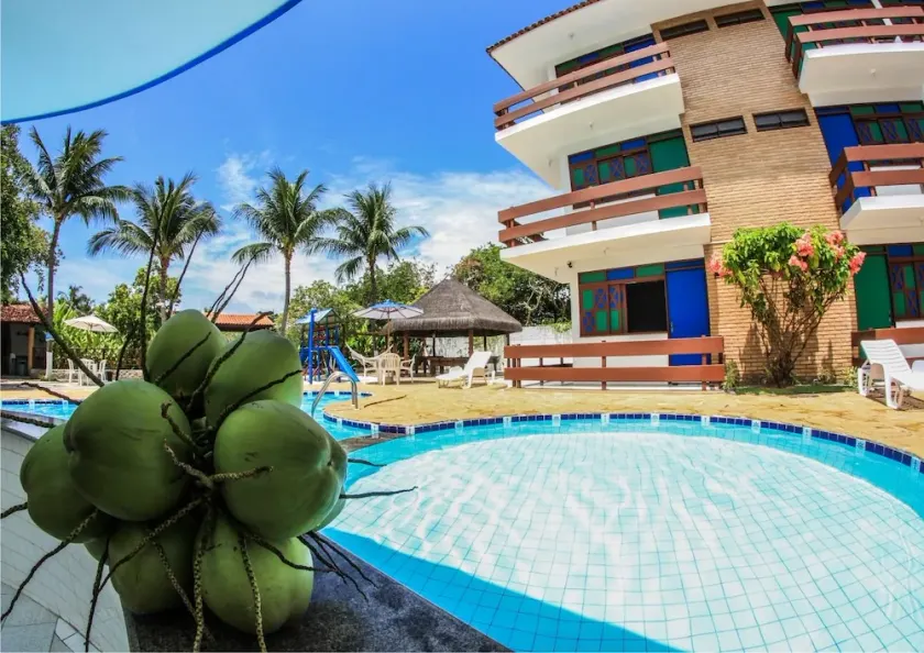 Hotel Rio Mar - Image 1