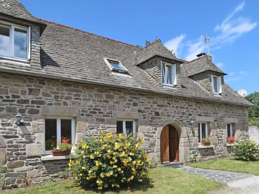 Holiday Home Pors Ar Goff by Interhome - Image 1