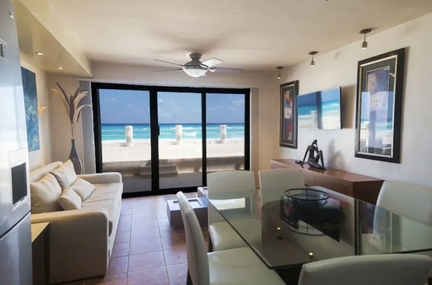 Luxusvilla am Meer in Cancun - Image 1