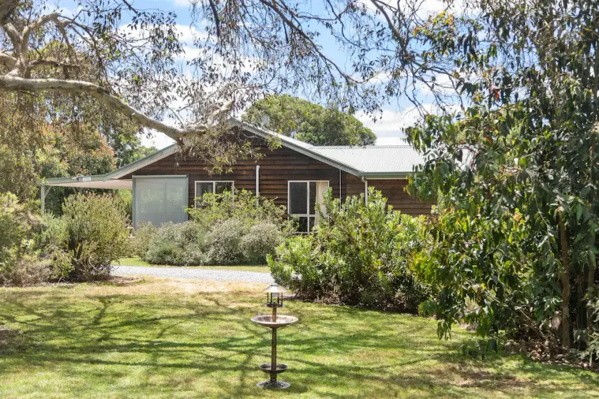 COTTAGES AMISTOSOS PARA MASCOTAS - KELPIE COTTAGE - COTTAGES AUTÓNOMOS CONTENIDOS - Image 1
