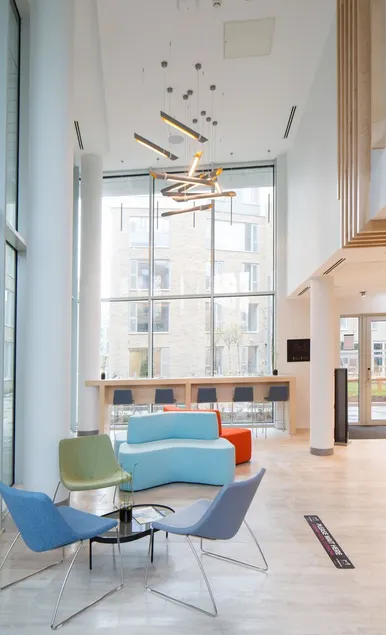 The Westwood Summer Accommodation - Image 1