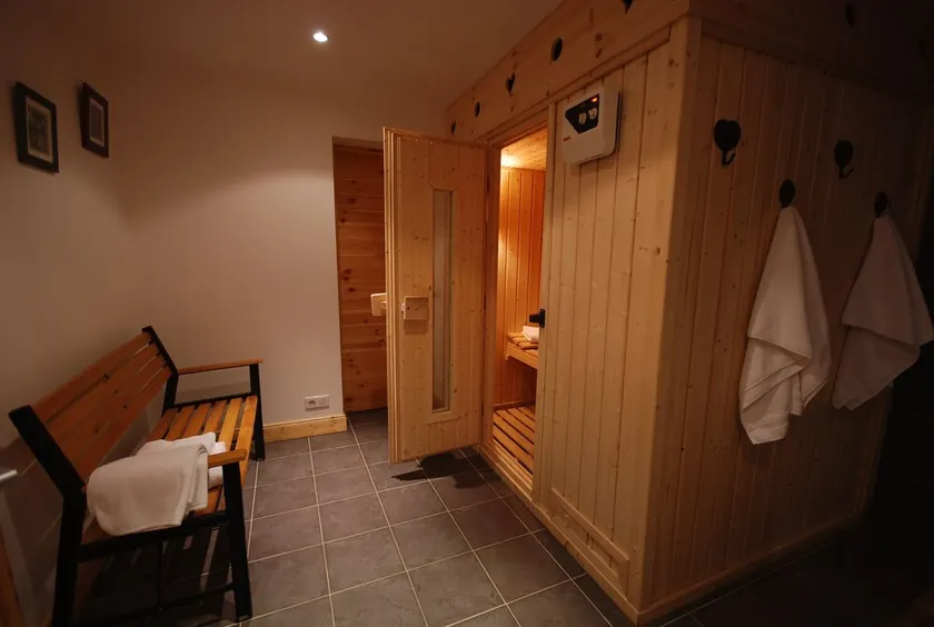 Chalet Serre Chevalier - 18 senge - 400m2 - Image 1