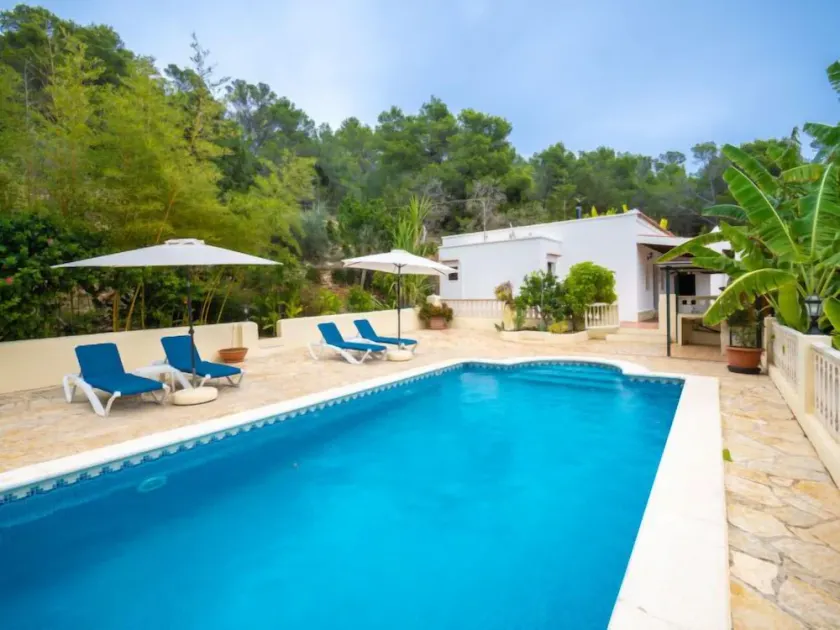 Holiday Home Can Toni Mari by Interhome - Image 1