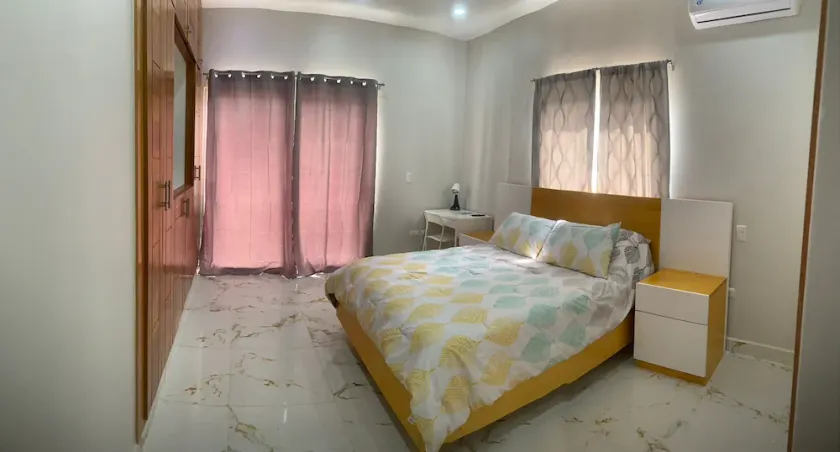 Romantic family friendly condo 5 min from beautiful Playa Bonita - Image 1