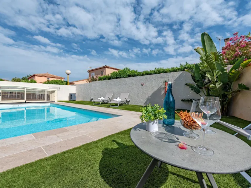 Ferienhaus Ladine by Interhome - Image 1