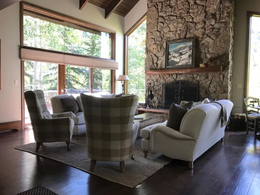 Luxushaus mit 6 Schlafzimmern, East Vail - Image 1