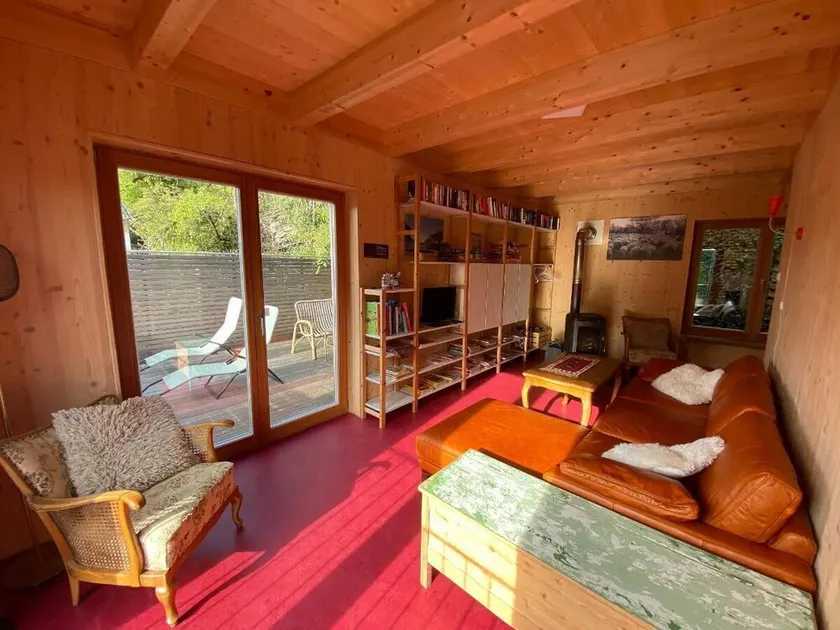 Vacation home (70 m²) with a rooftop terrace for up to 5 people - Image 1