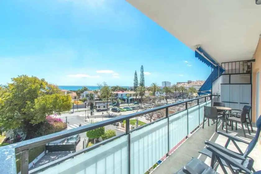 Apartamento Mar del Sur - Image 1