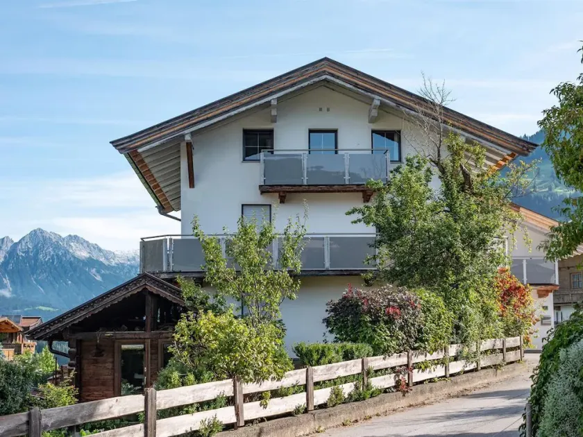 Höck Apartments, Austria - Image 1