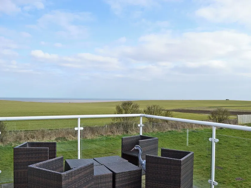 6 værelses bolig i Barmston, near Bridlington - Image 1