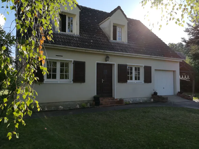 Country house near Paris - Image 1