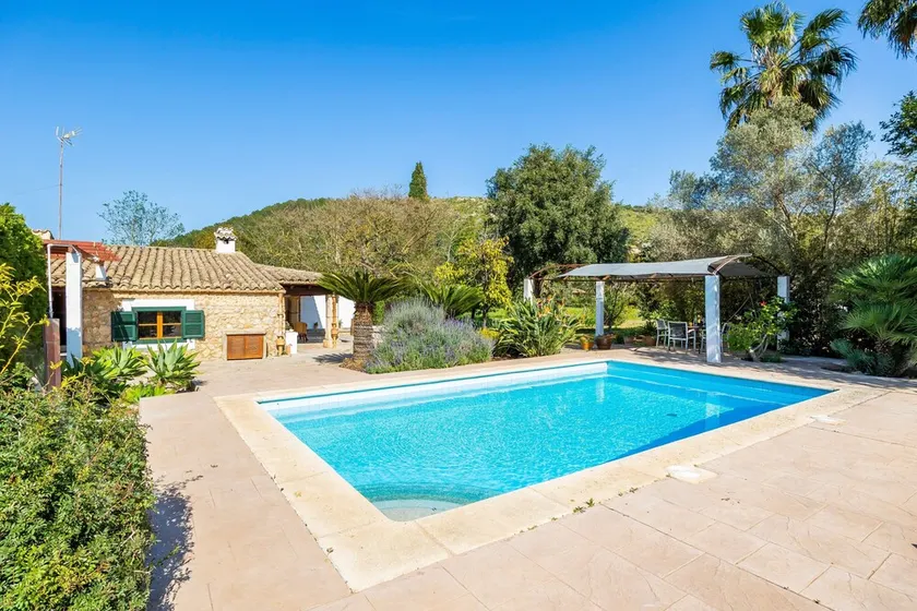 Villa Can Tonet - Image 1