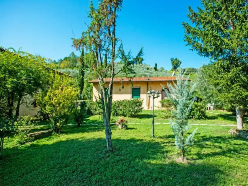 Holiday Home Villetta La Ginestra by Interhome - Image 1