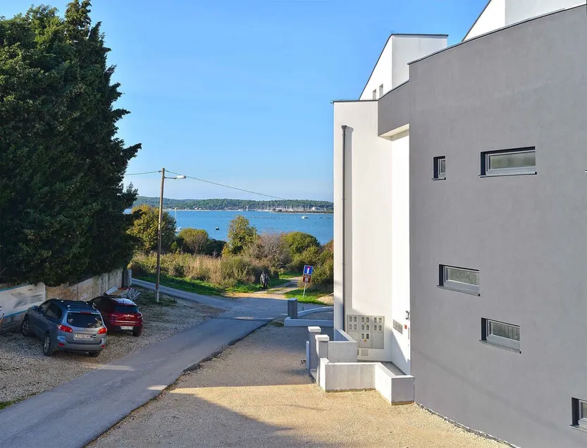 Holiday apartment with air conditioning - Image 1
