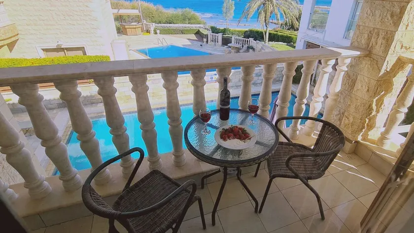 STAY Ocean View Villa - Image 1