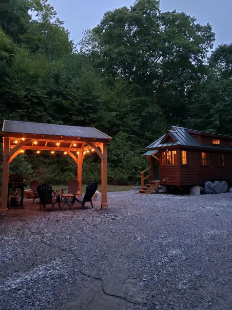 The Tumbleweed Tiny House - Image 1