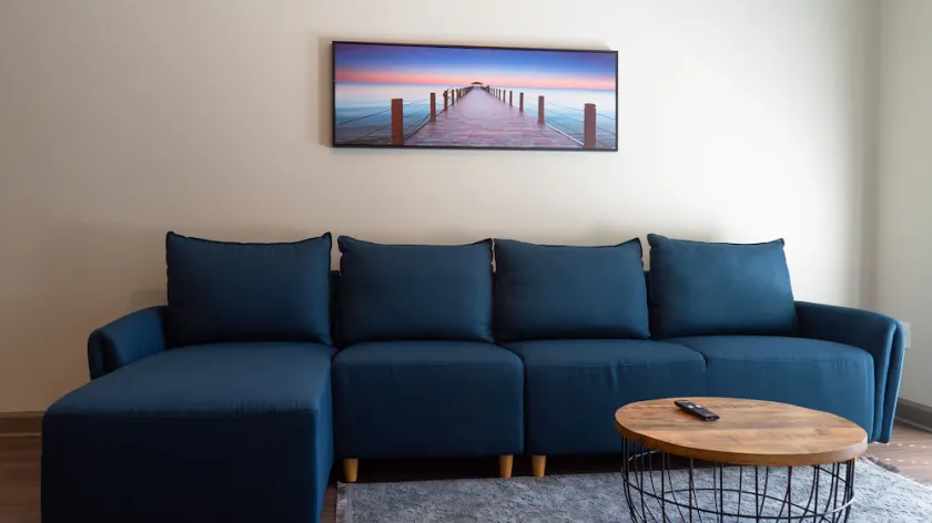 Luxury Buckhead 1 Bedroom Unit - Image 1