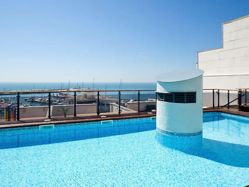 Apartment Edificio Nautic by Interhome - Image 1