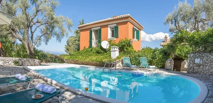 Villa Hodos - Two Bedroom Villa, Sleeps 5 - Image 1