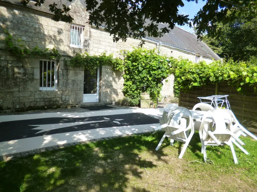 Gîte des Oiseaux - Image 1