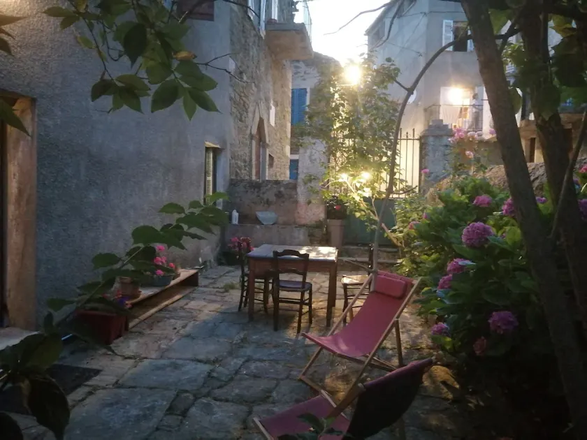 Charming village house in Haute Corse - Image 1