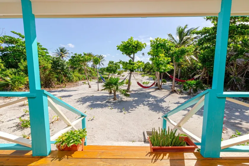 3 bedroom - Private Ocean Front House - Image 1