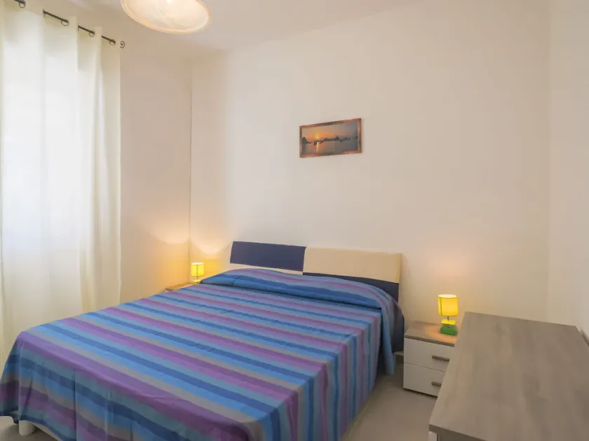 Appartament in Capaccio 4030 - Image 1
