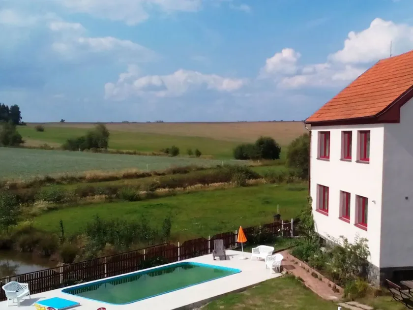 Casa di vacanze Filip by Interhome - Image 1