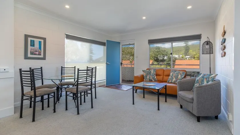 Blueys Beach Villa Manyana 30 - Image 1