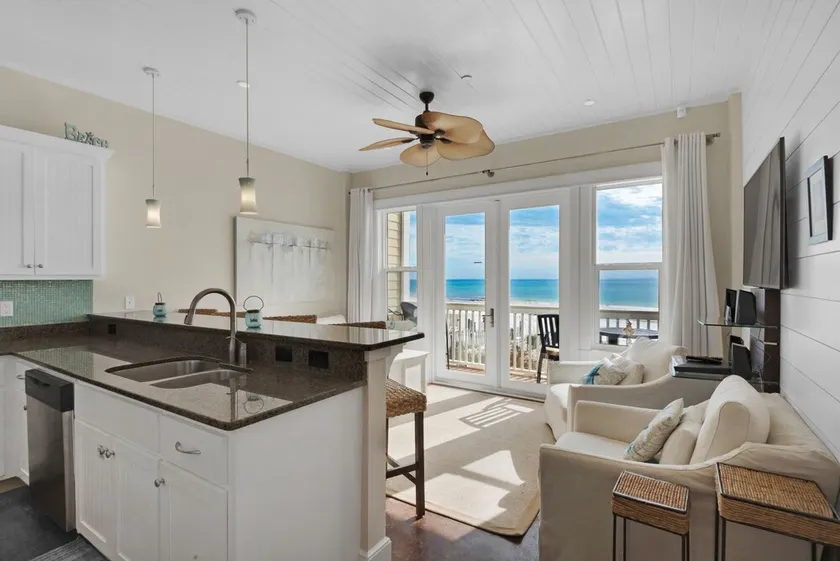 Leeward II Unit 4 by Oversee 30A - Image 1