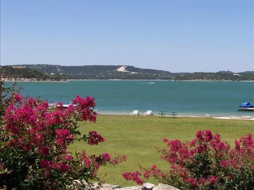 Wunderschöner Montina Beach am Lake Travis - Gehen Sie zum Wasser! - Image 1