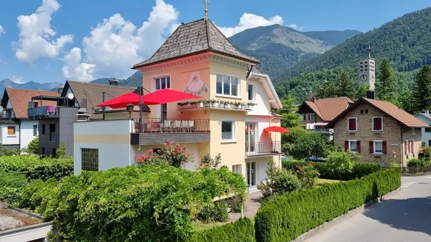 my Relaxs little Villa - Image 1