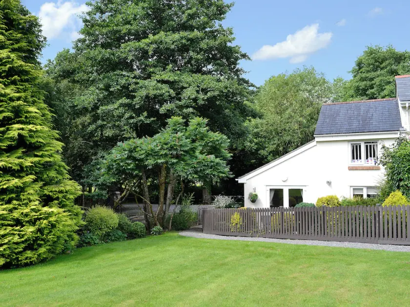 Alojamiento de 2 habitaciones en Swimbridge, near Barnstaple - Image 1