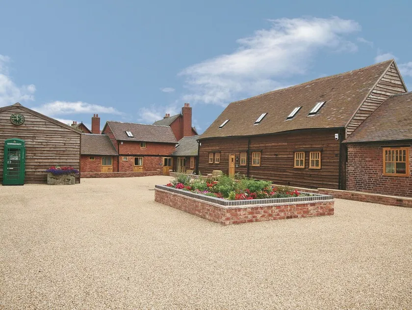 The Olde Granary - E4298 - Image 1