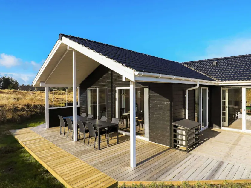 Holiday Home in Hirtshals - Image 1