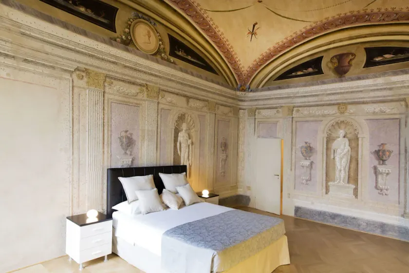 Appartamento Imperiale - Image 1